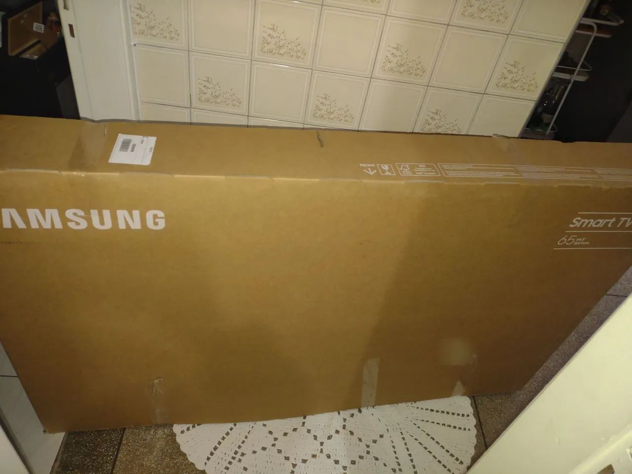 Tv Samsung Nova - Foto 2