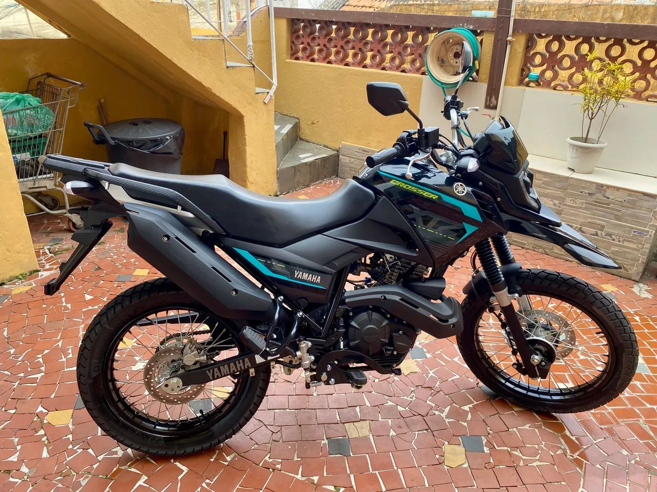 Crosser S Zero - 2026