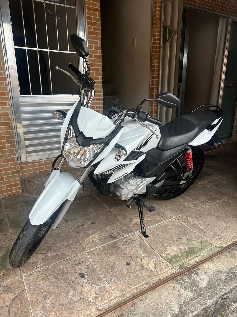 Fazer 150 2014 - Foto 2