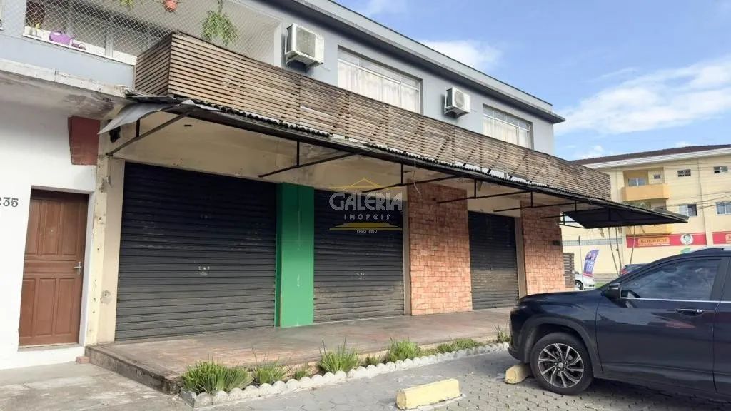 SALA COMERCIAL no FLORESTA com 0 quartos para LOCAÇÃO, 170 m² - Foto 2