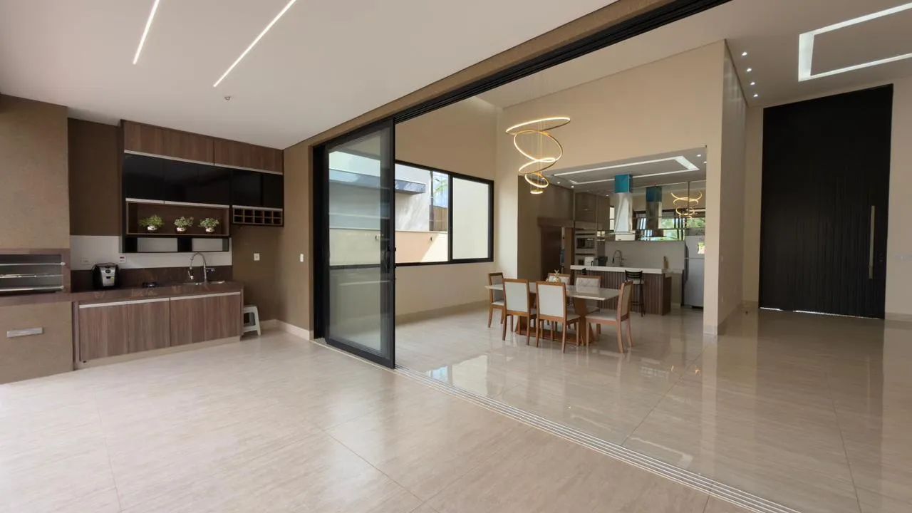 Mansão Gran Royalle - Foto 4