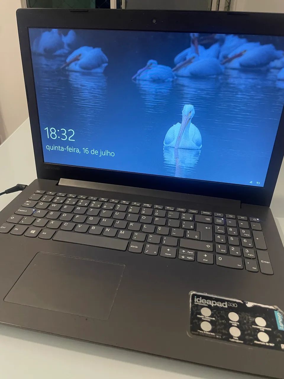 Notebook - Notebooks - Pau Amarelo, Paulista 1519355673 | OLX
