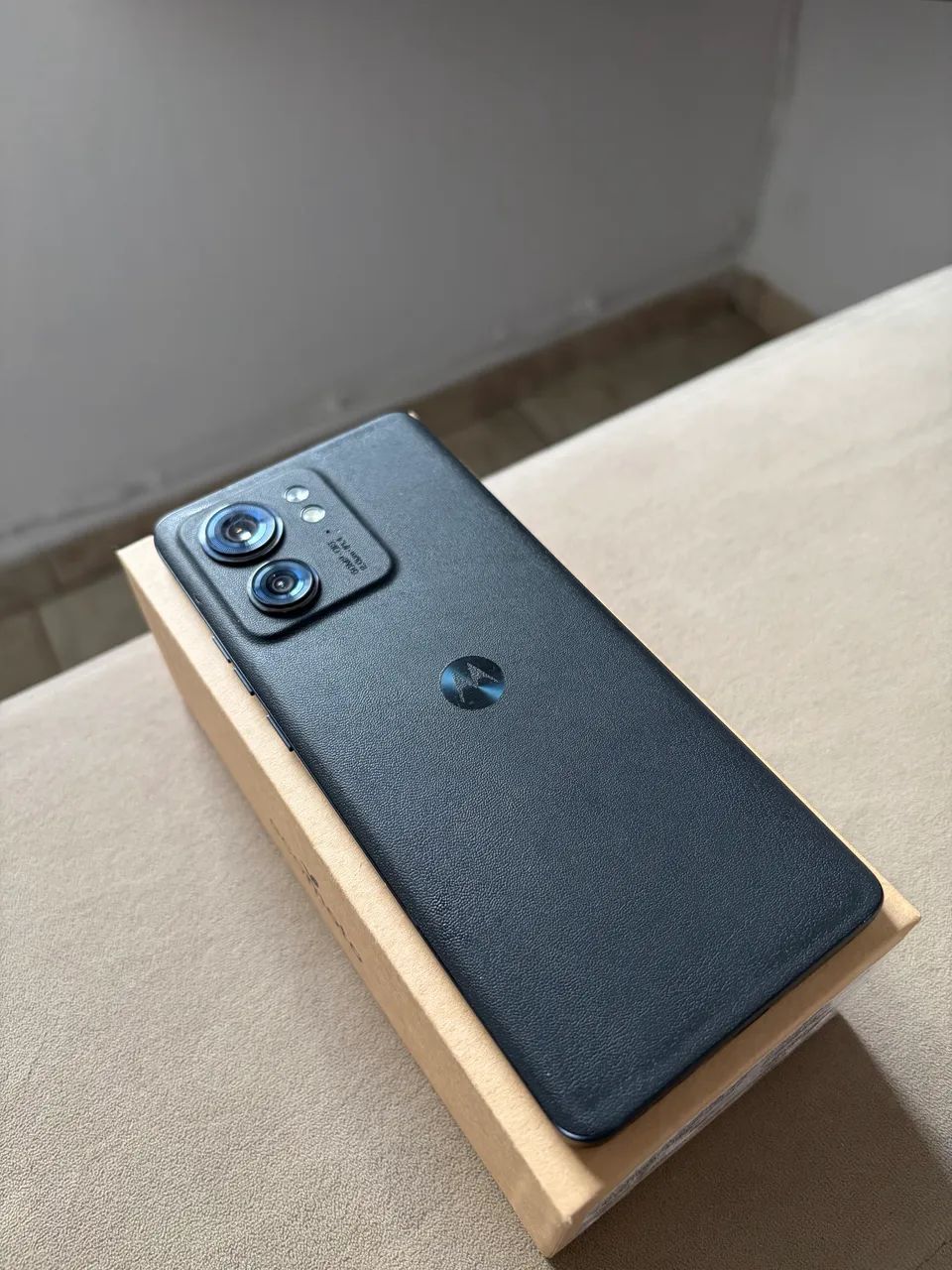 Celular Moto Edge 40 256gb - Foto 4