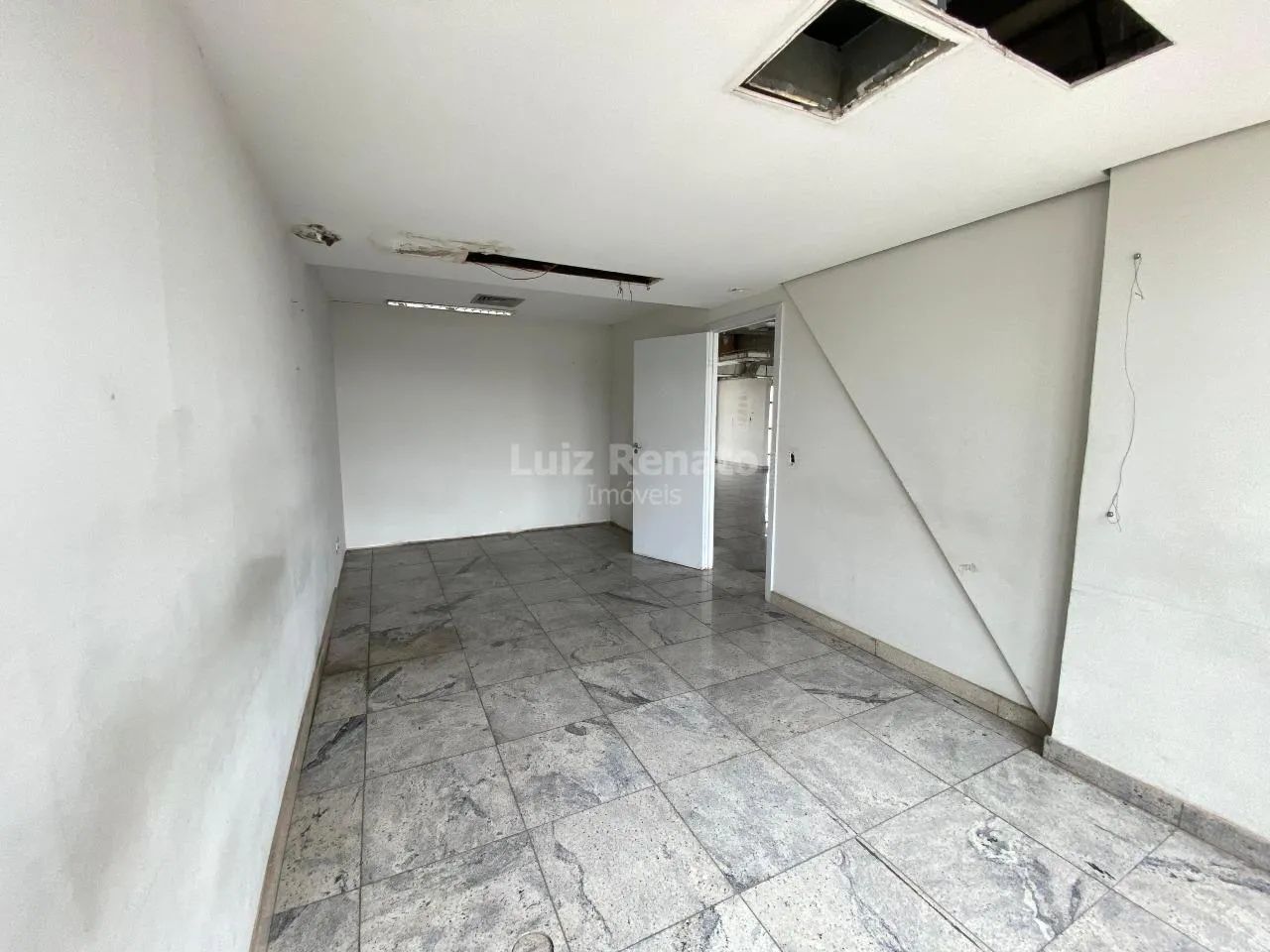 Andar corrido para locação, 375m² No Bairro Funcionários - Foto 2