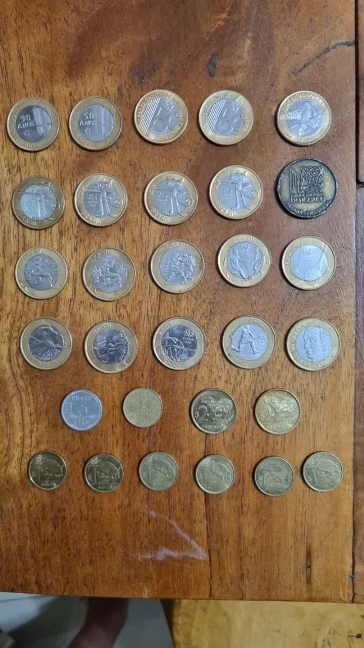 Moedas Antigas469132931152619521