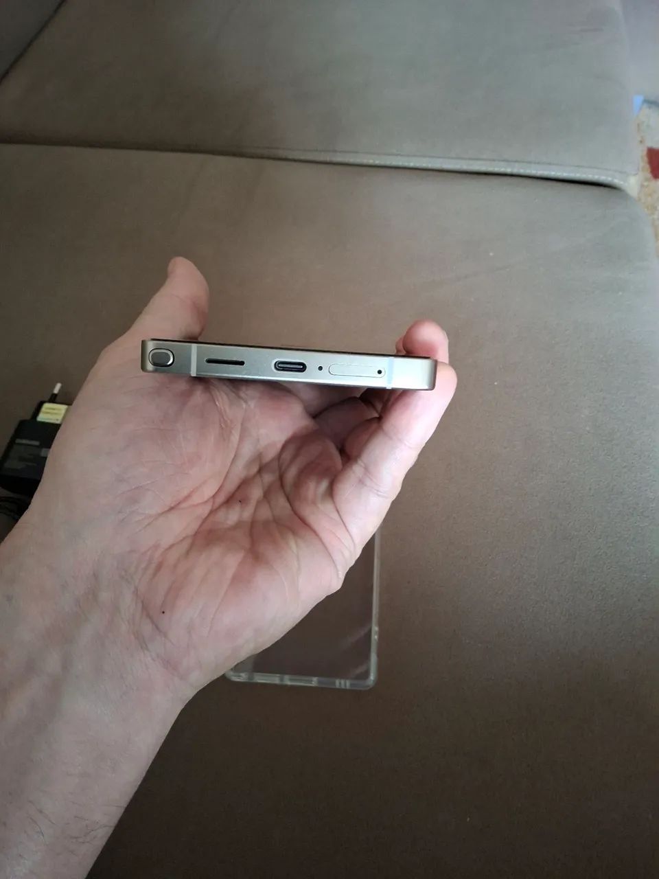 Galaxy S25 Ultra. NOVO 2 MESES DE USO. - Foto 2