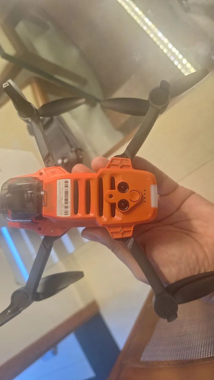 Drone fimi mini 3  - Foto 6