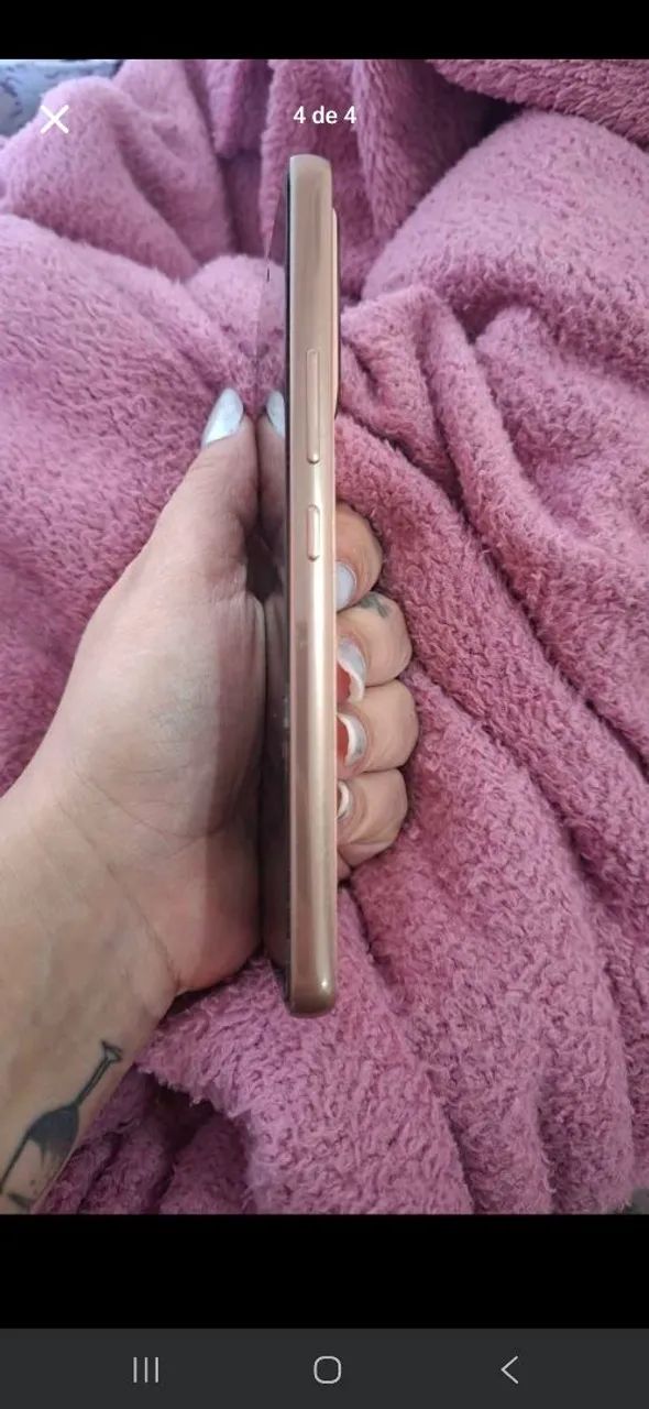 Celular samsung A53  - Foto 3