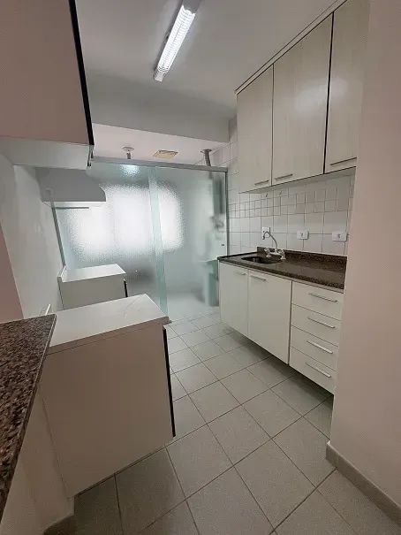 Apartamento 02 dormitório - centro Alphaville - Foto 4