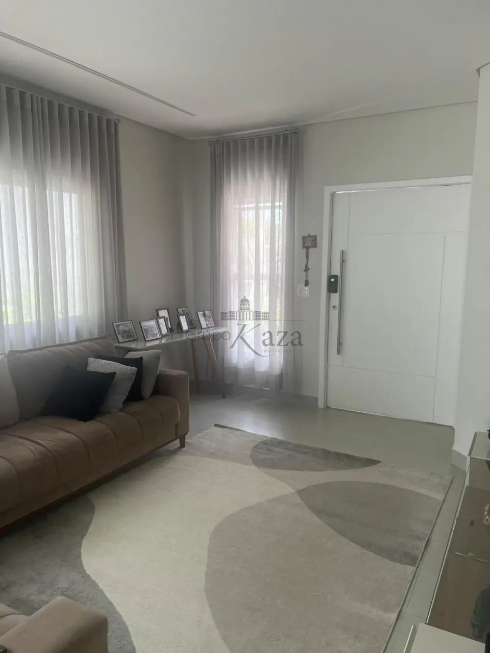 Casa Sobrado em Condomínio - Residencial Altos da Serra VI - 3 Suítes - 229m². - Foto 9