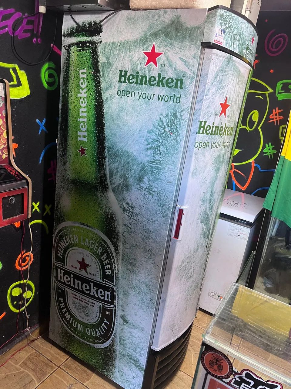 Cervejeira Heineken - Foto 3