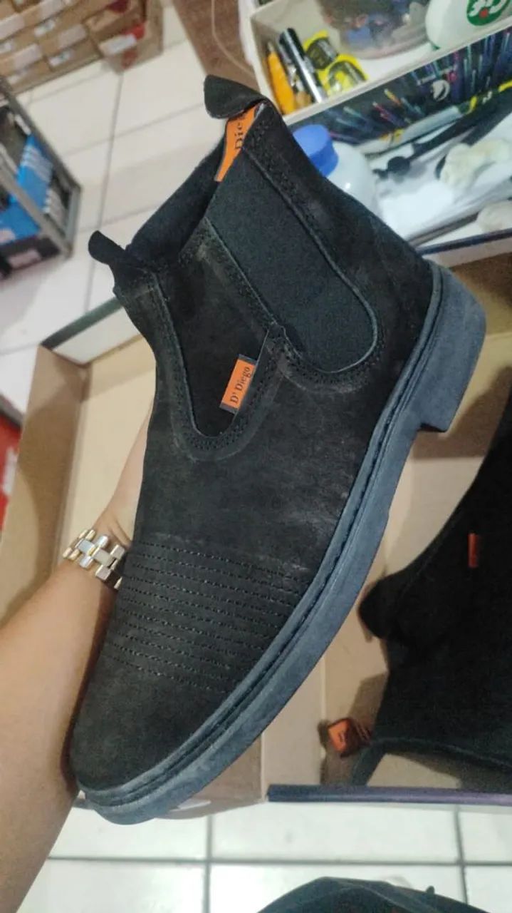 Bota Vaqueiro  - Foto 2