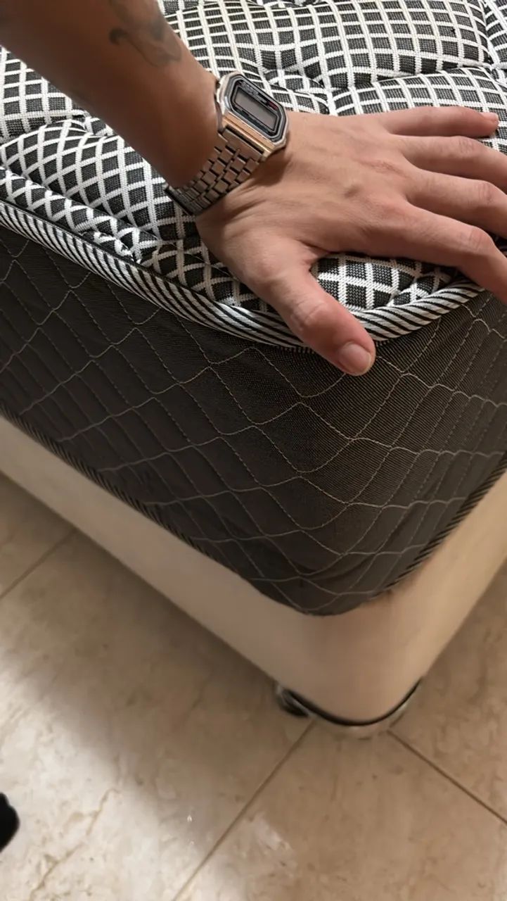Cama solteiro - Foto 3