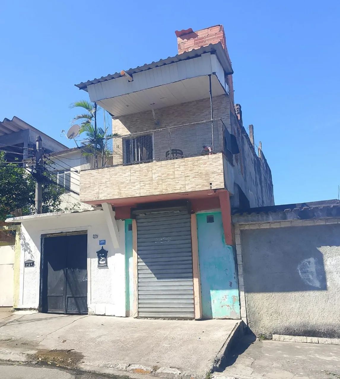 Foto - Duque de Caxias - Parque João Pessoa