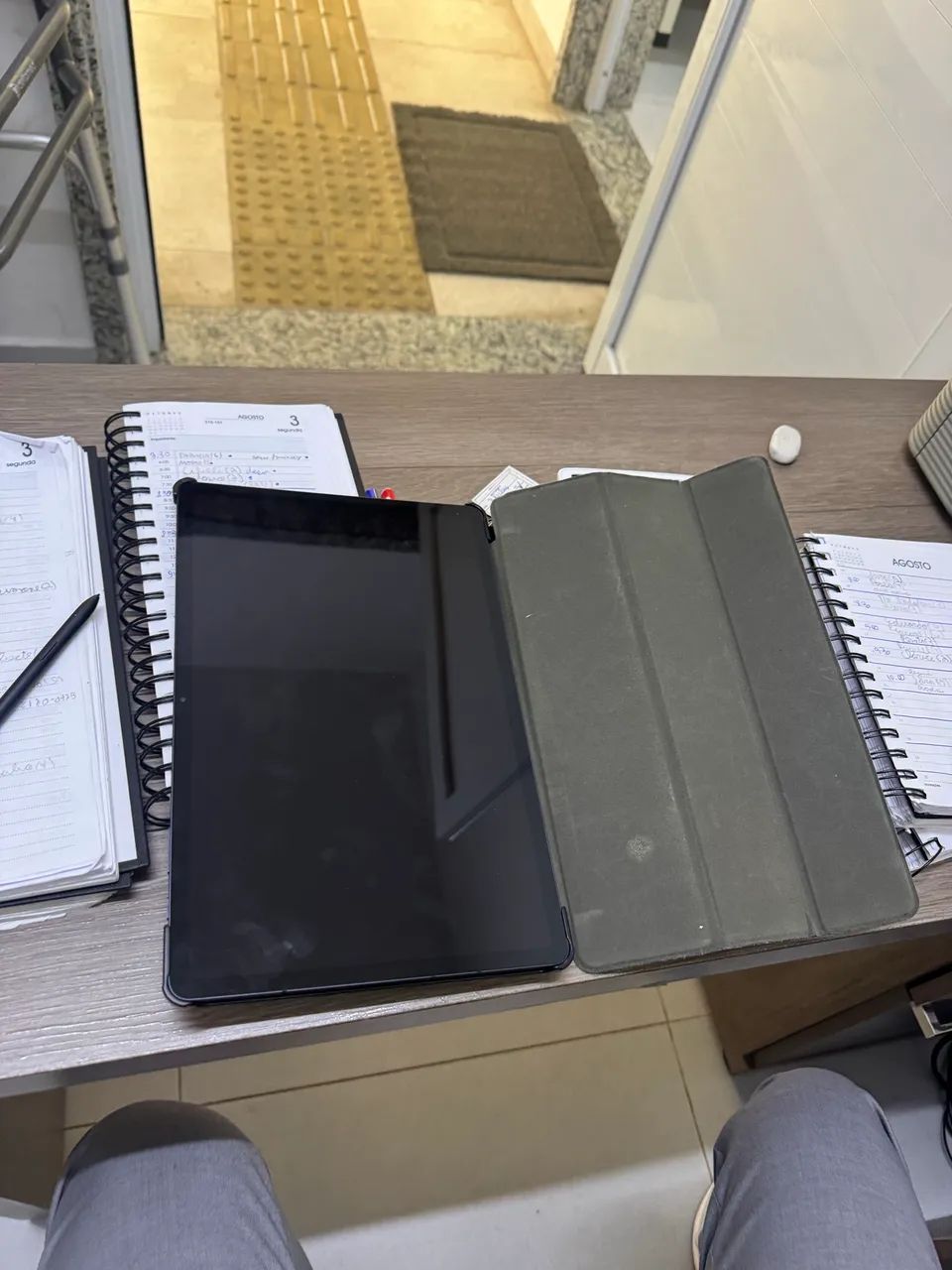 TABLET SAMSUNG TAB S7 FE  - Foto 3