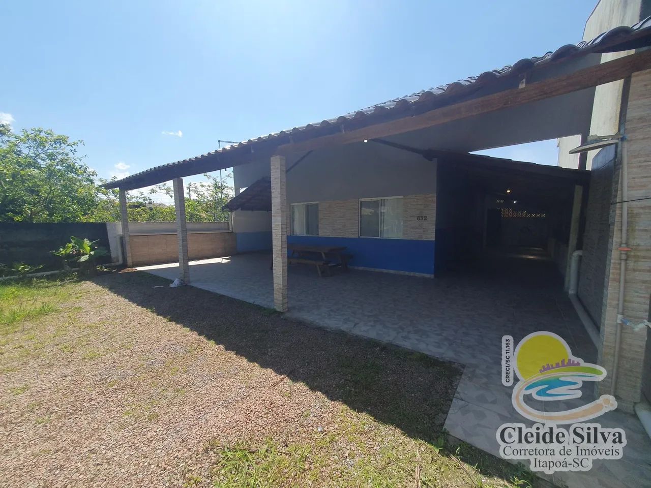 Casa em Itapoá/SC no Princesa do Mar - Foto 2
