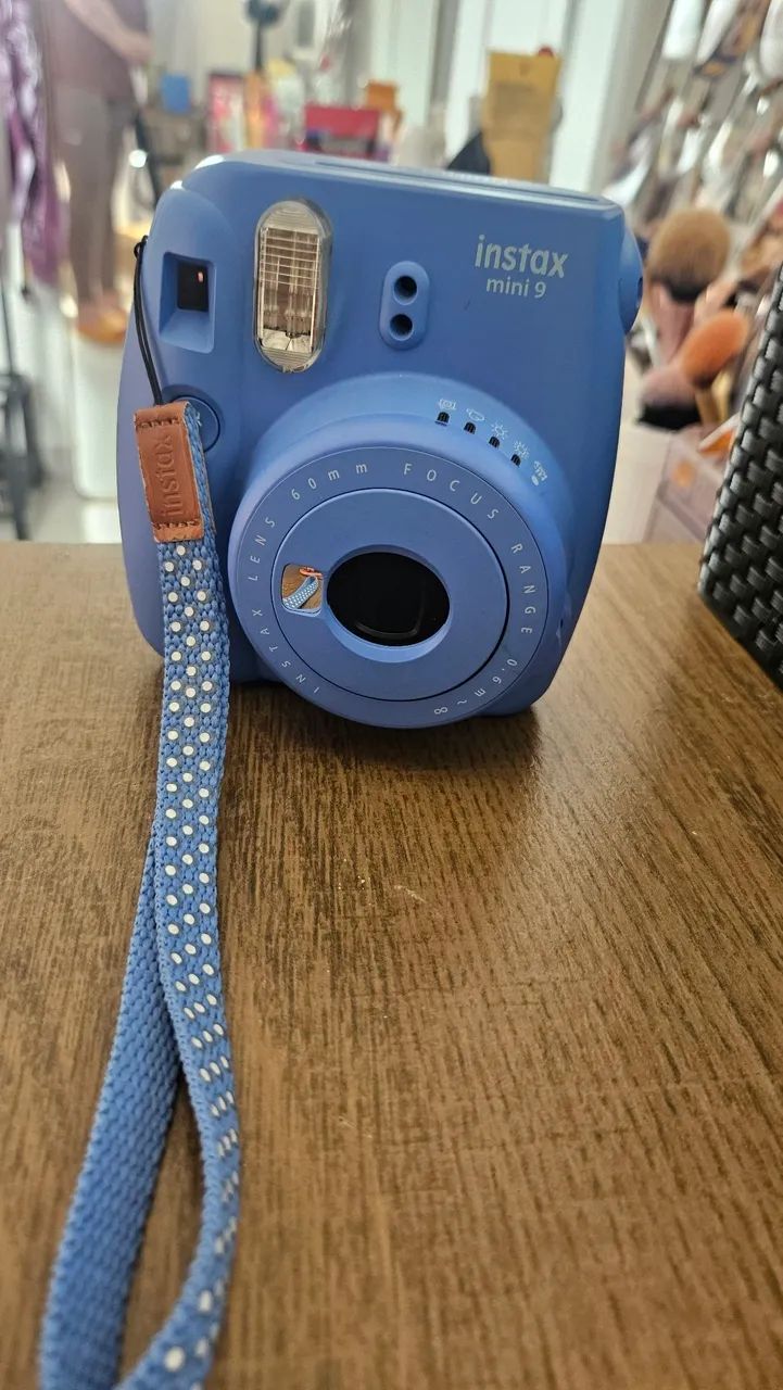 Instax Mini 9 - Foto 2