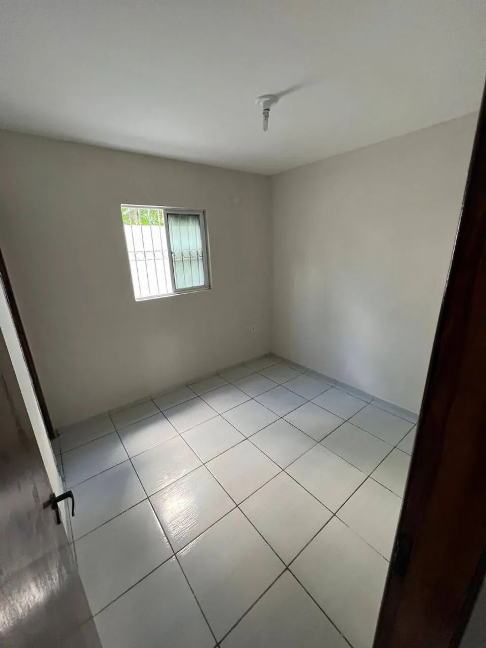 ALUGUEL APARTAMENTO TERREO COM AREA EXTERNA PRIVATIVA  - Foto 5