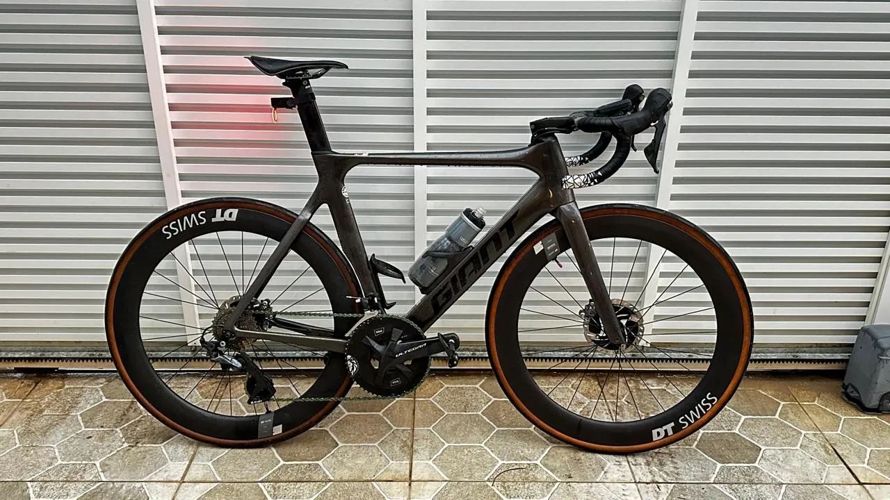 Bike road / speed GIANT 