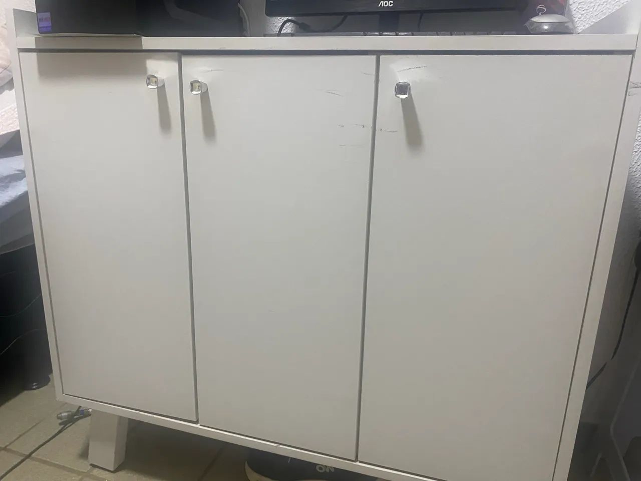 Coisas de quarto 
