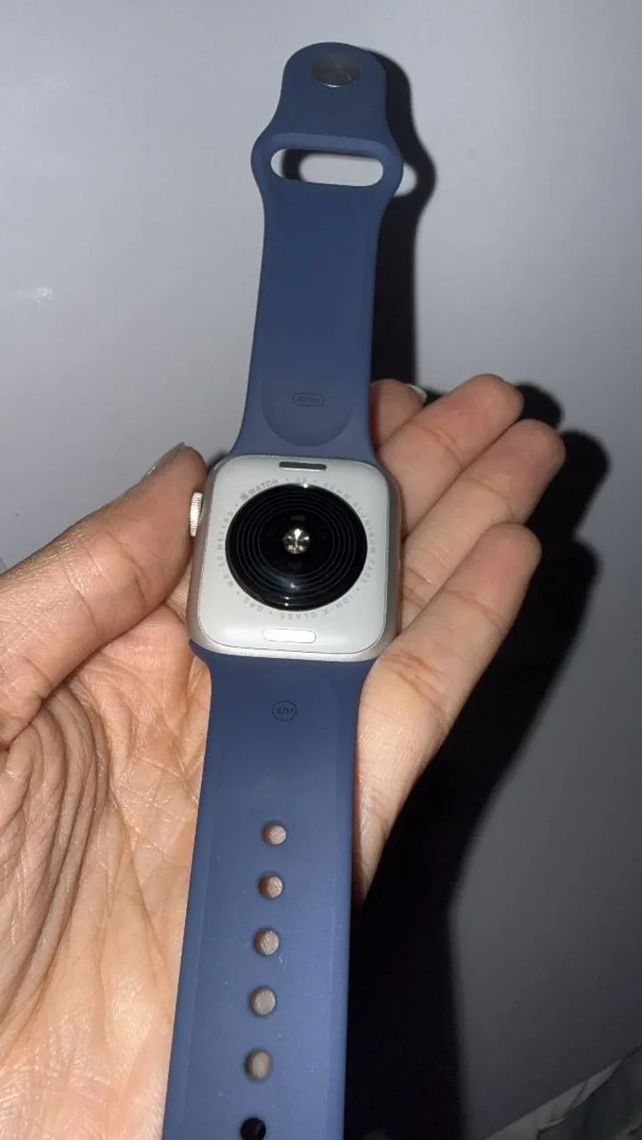 APPLE WATCH SE 2 40mm - Foto 2