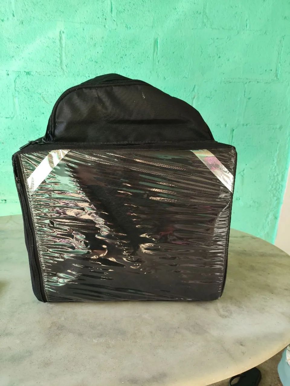 Vende-se uma Berg para entregas
