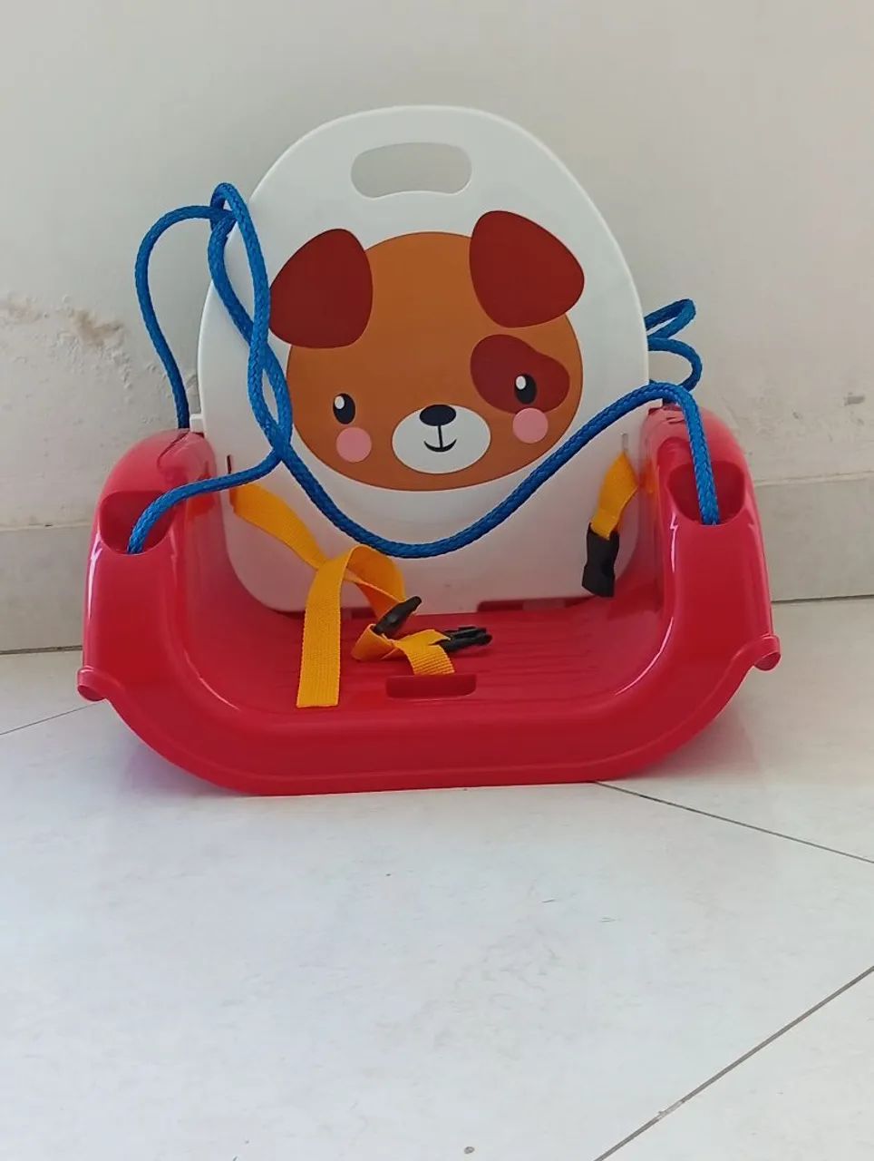 Vende-se balanço infantil  - Foto 5