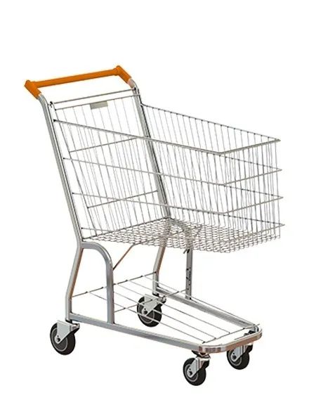 CARRINHO DE MERCADO   - Foto 2
