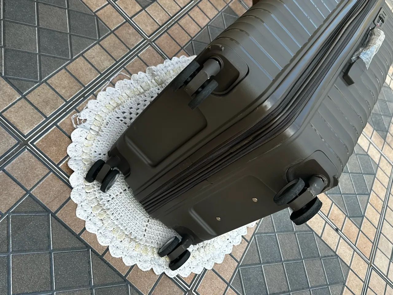 Mala G Viagem  - Foto 5