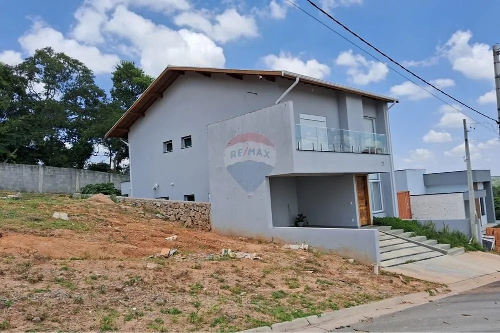 Casa de Luxo: Aluguel em Nova Jaguariúna, SP - Foto 3