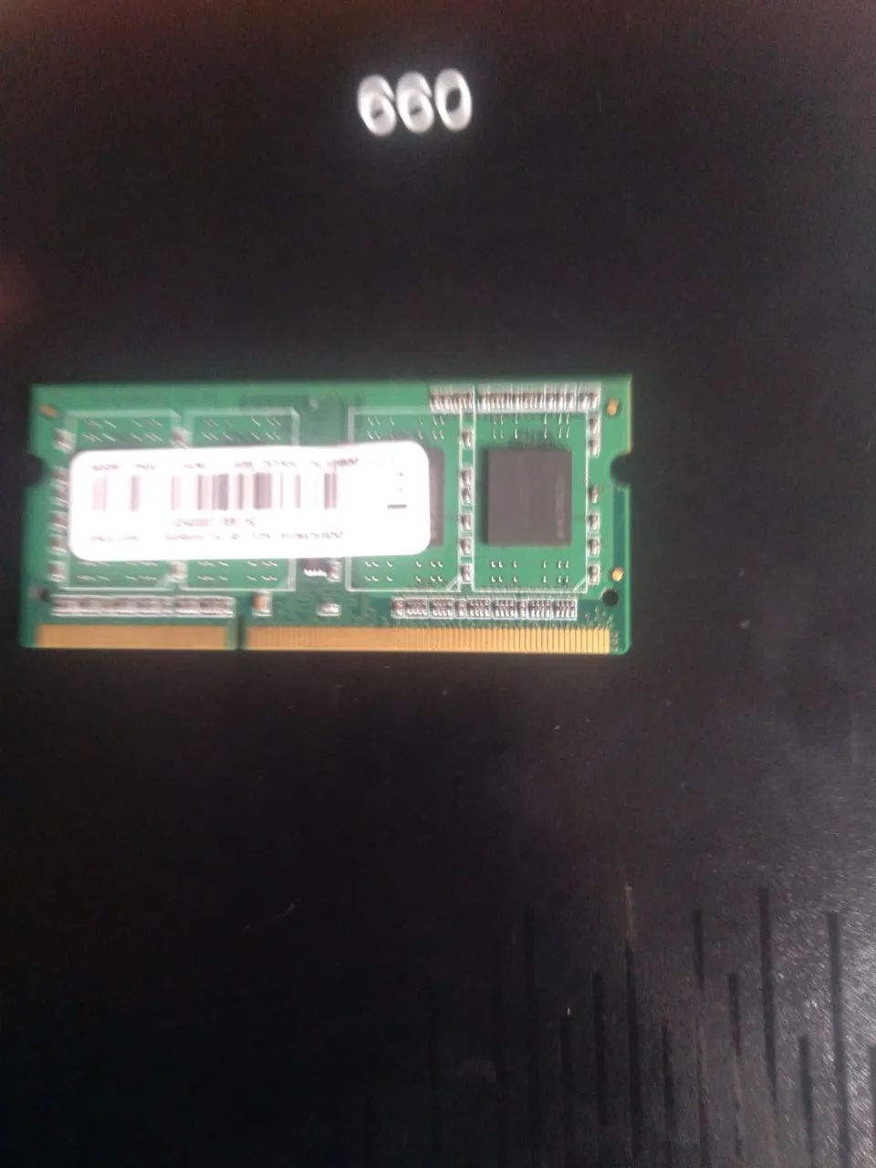 Memória ddr3L 4GB  - Foto 2