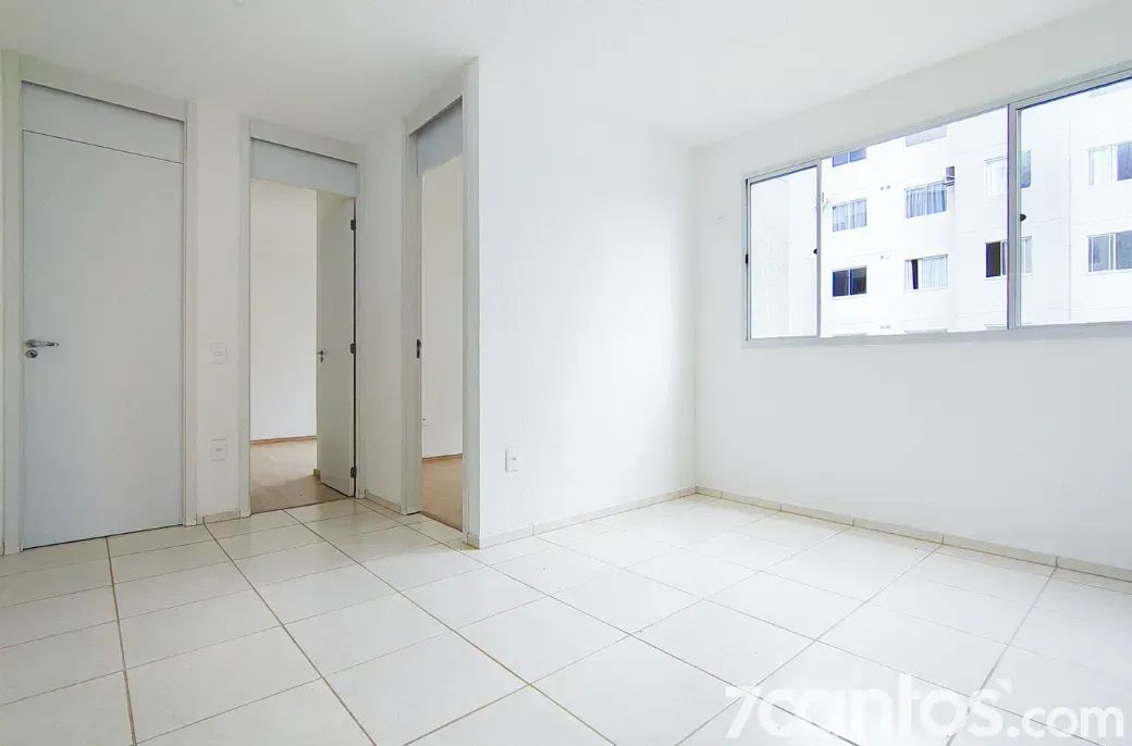 Apartamento, Tamatanduba, 2 Quartos - Foto 3