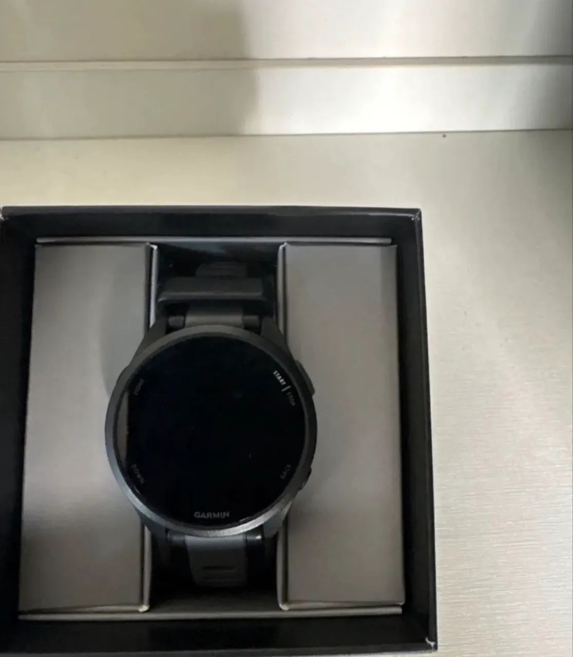 GARMIN 165 basic  - Foto 3