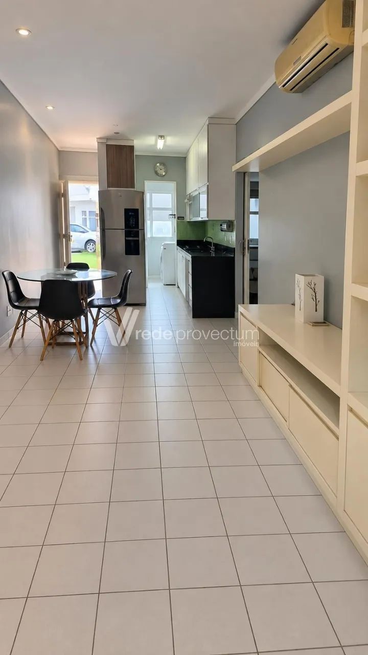 apartamento - Vila Brandina - Campinas - Foto 3