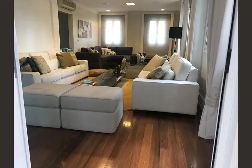 Casa à Venda - Santo Amaro , 4 Quartos, 827 m2 - Foto 2