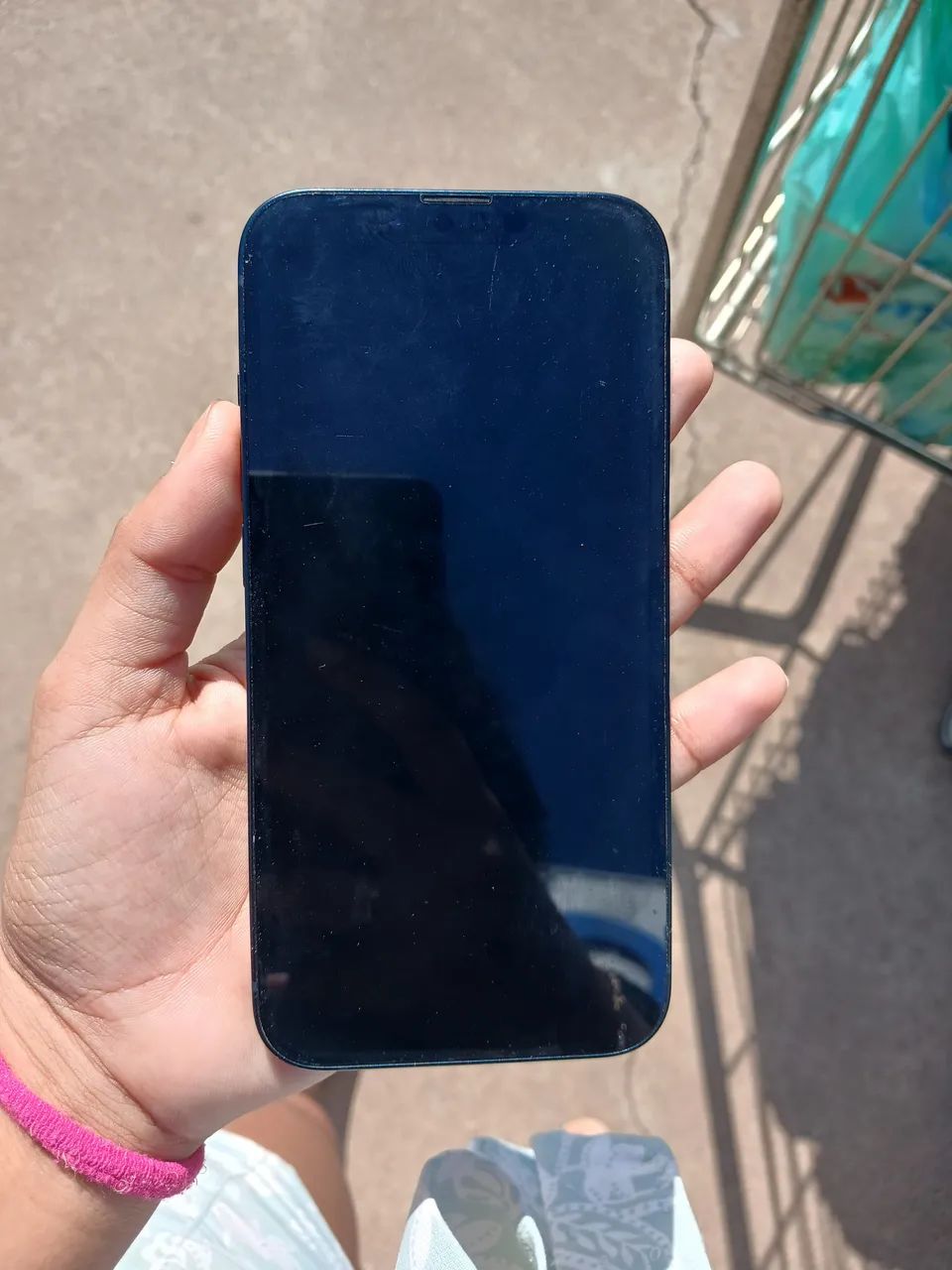 vendo iphone 13 - 128Gb