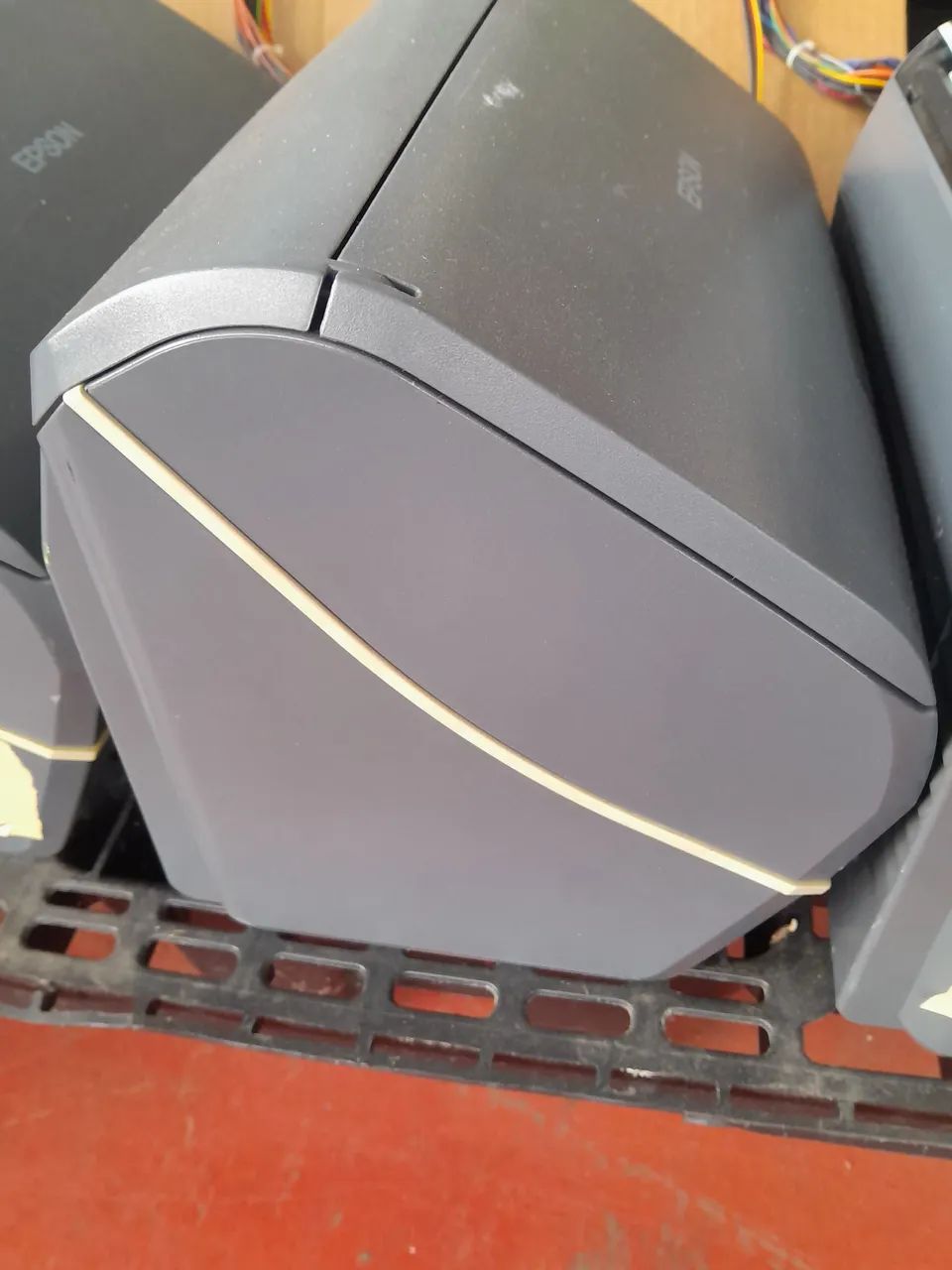 Epson scanner  - Foto 2