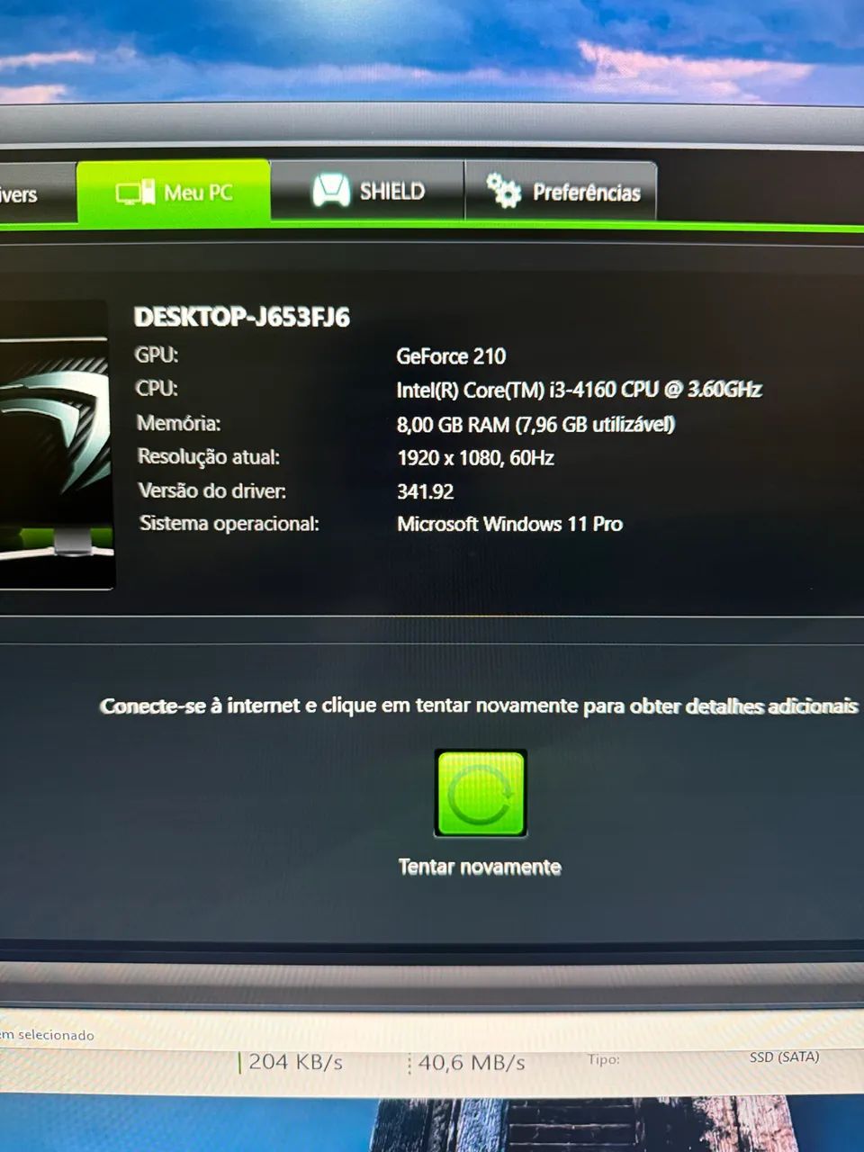 Computador desktop - Foto 3