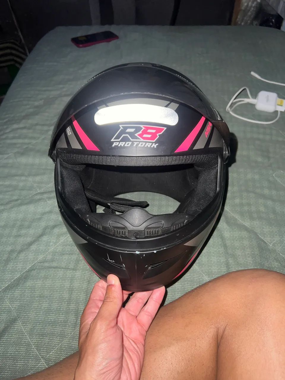 Capacete  - Foto 2
