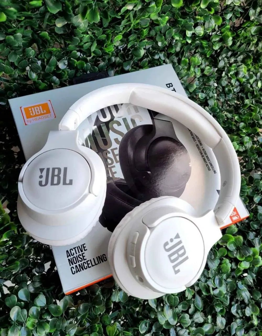 Fone bluetooth JBL 760 bt - Foto 2