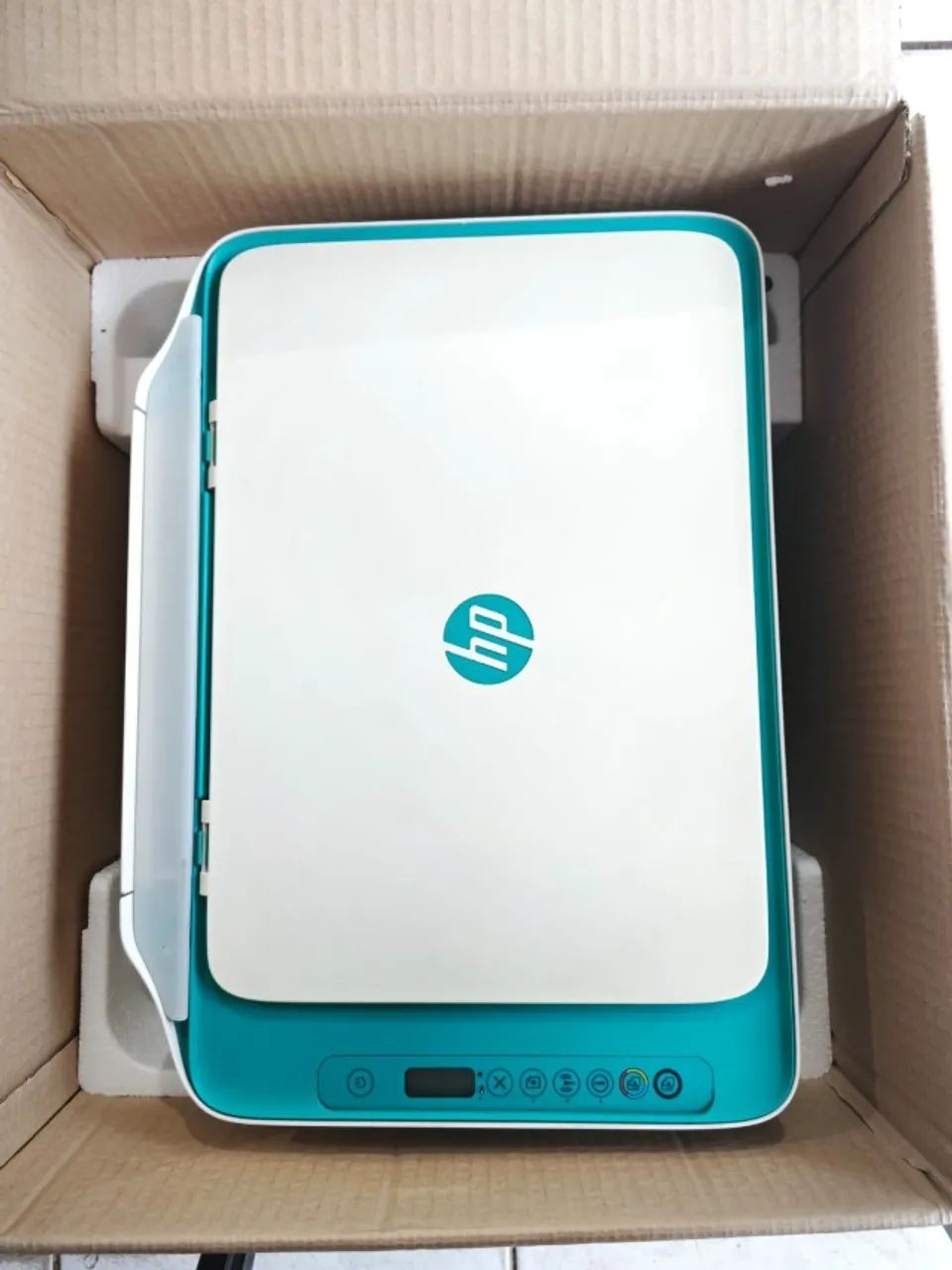 Impressora HP DeskJet Advantage 2600