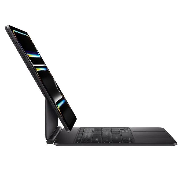Magic Keyboard para iPad Pro de 13 polegadas (M5)