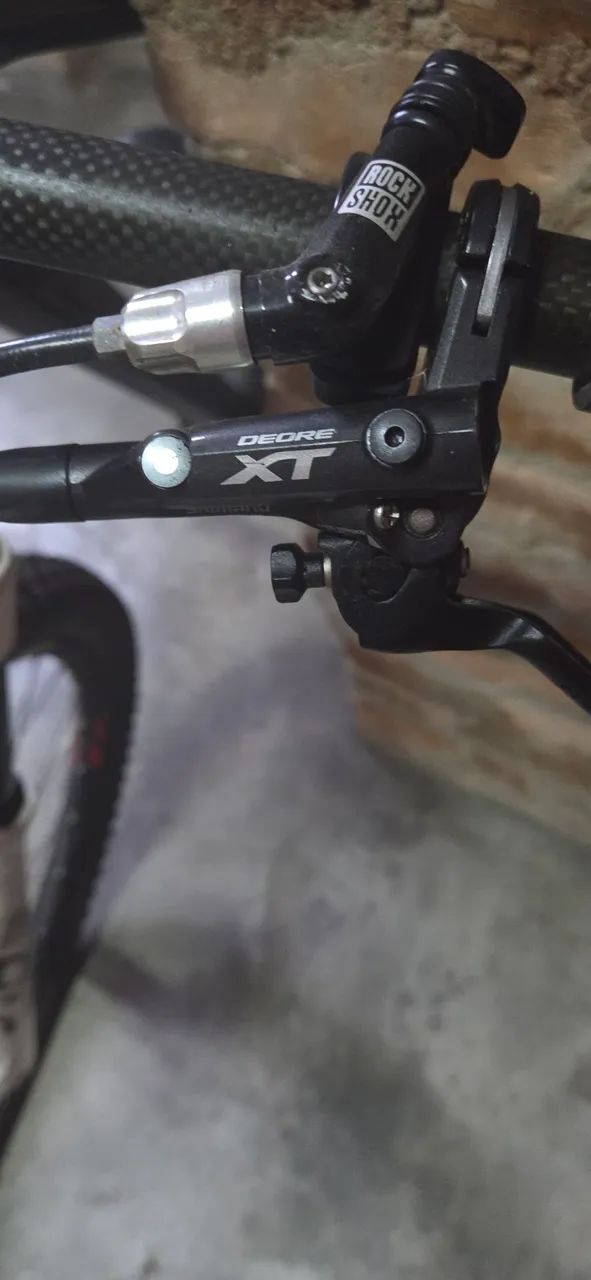 MTB Audax carbono - Foto 5