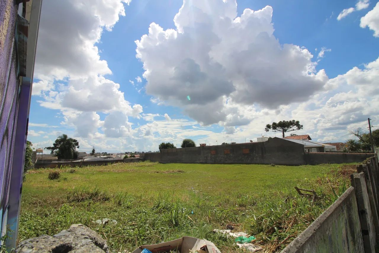 Terreno para venda , 1400 metros quadrados bairro Boqueirão - Curitiba - PR - Foto 5