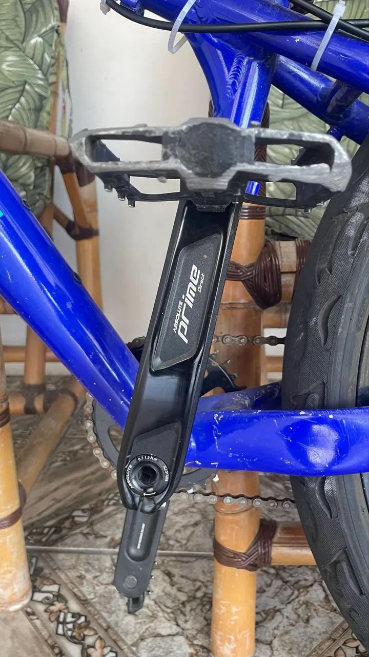 bicicleta gios frx 2015  - Foto 5