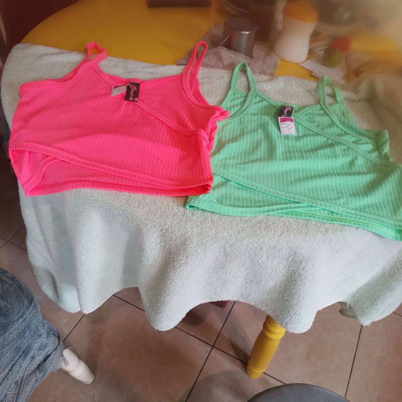Blusas nova, - Foto 2
