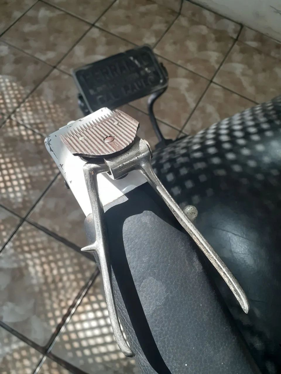 Máquina de cortar cabelo  - Foto 5