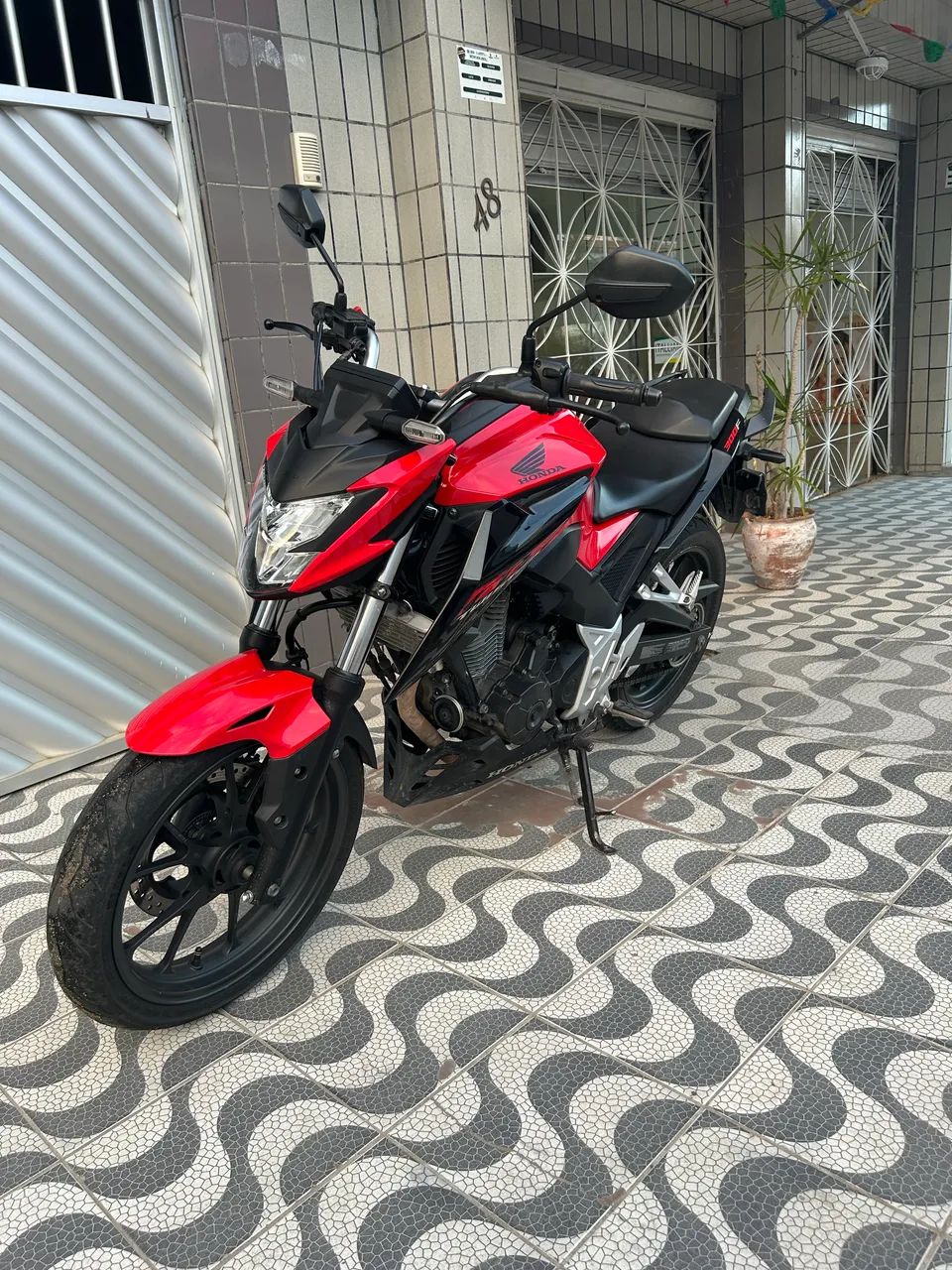 Moto extra  - Foto 3