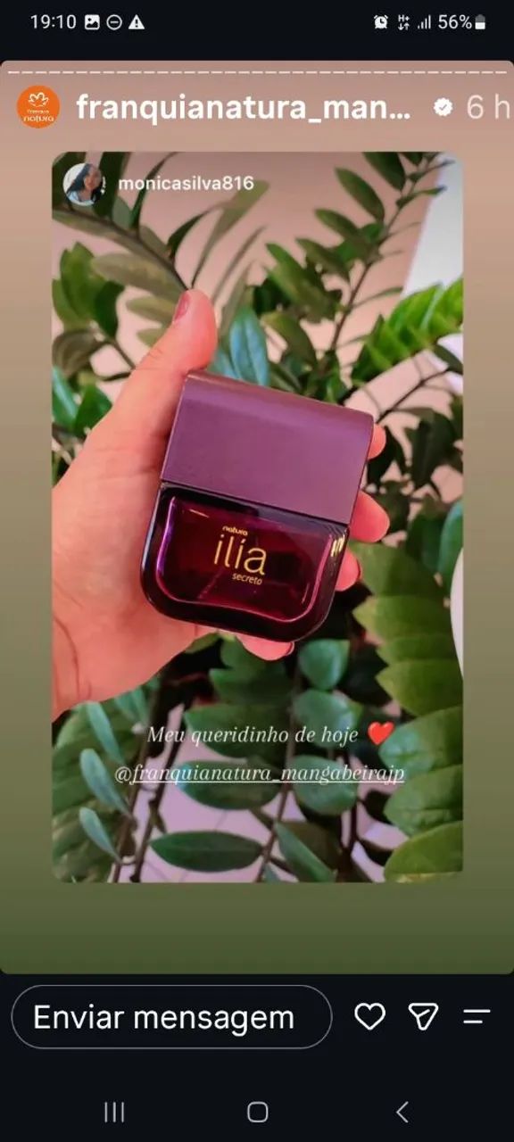 Produtos natura ...Avon e boticário  - Foto 3