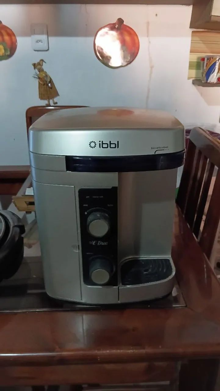 Purificador de água IBBL e-due - Foto 2